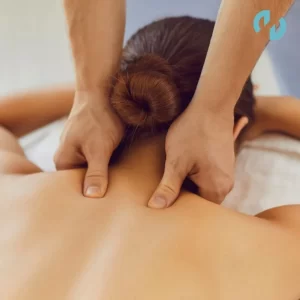 Masaje Tailandés en Chiang Mei